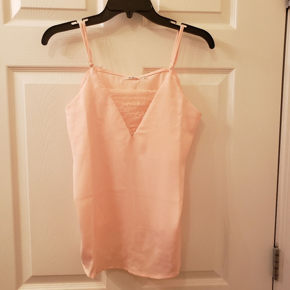 Francesca's Blouse